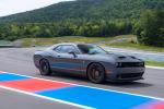 Dodge Challenger SRT Hellcat 2018 года